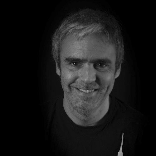 CAMILO GARCIA: CUANDO LA MUSICA ES UN PUNTO DE INFLEXION