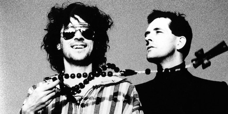 The KLF Biografía