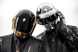 DAFT PUNK Biografía