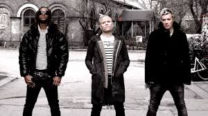 THE PRODIGY ANUNCIO UN DOCUMENTAL CON MUCHA ADRENALINA