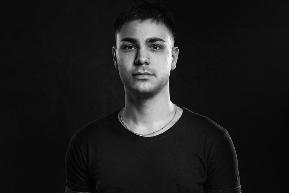 JUAN ELVADIN, El estado del arte del techno melódico.