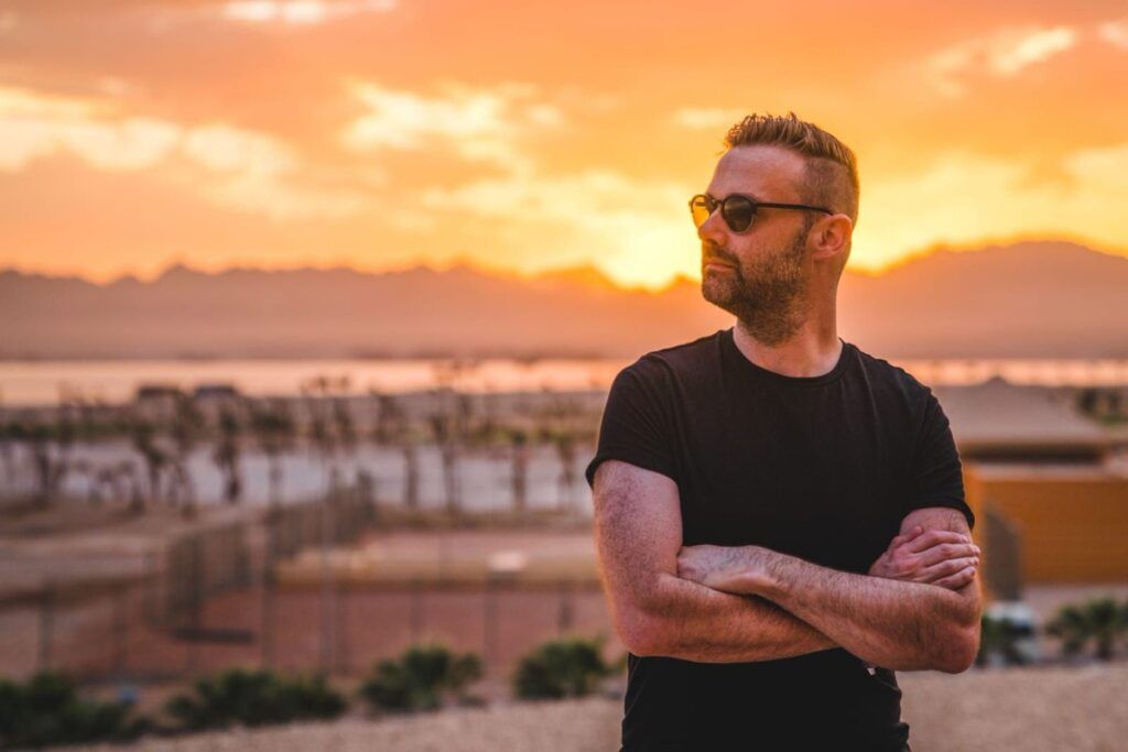 PAUL THOMAS Y UNA NUEVA VISION DEL TRANCE