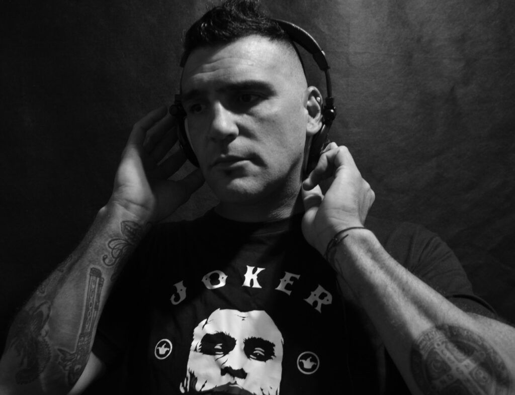 57 MINUTES [HOUSE] JUAN ALMADA