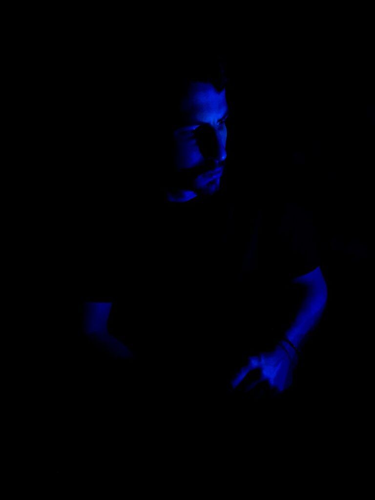 ALTER CONSCIOUSNES TECHNO LETUS