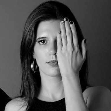 “STORM VS CALM” TECHNO NOELIA COLUGNATTI