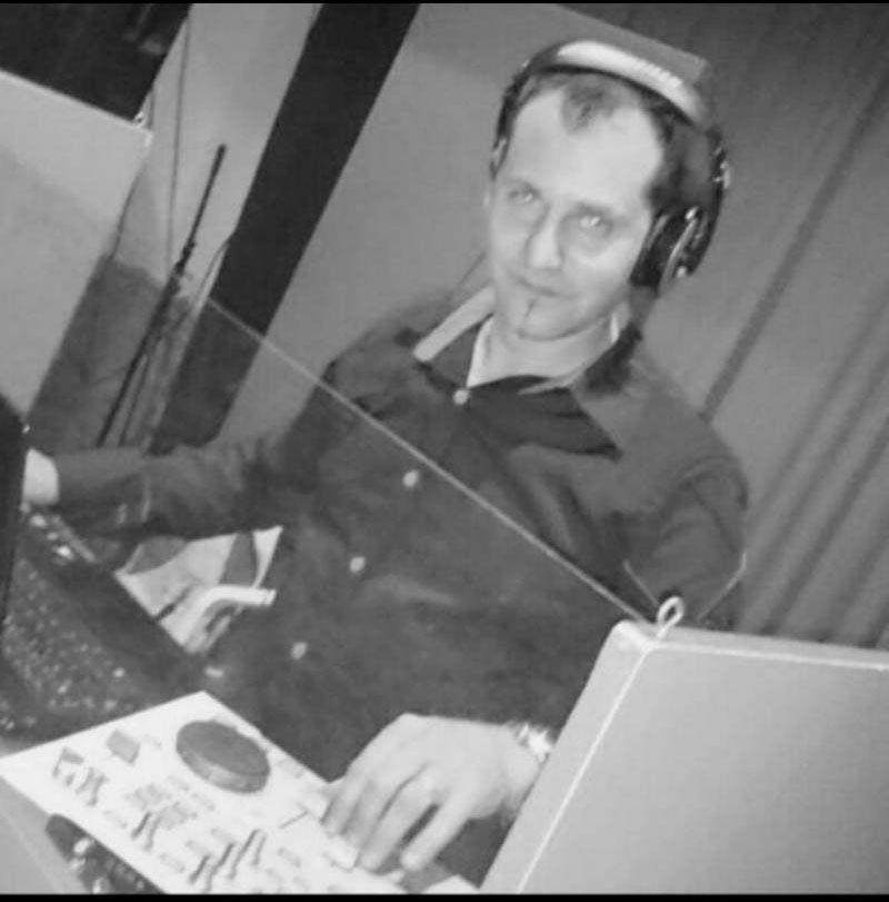 MOMENTUS [HOUSE] DJ MIGUEL