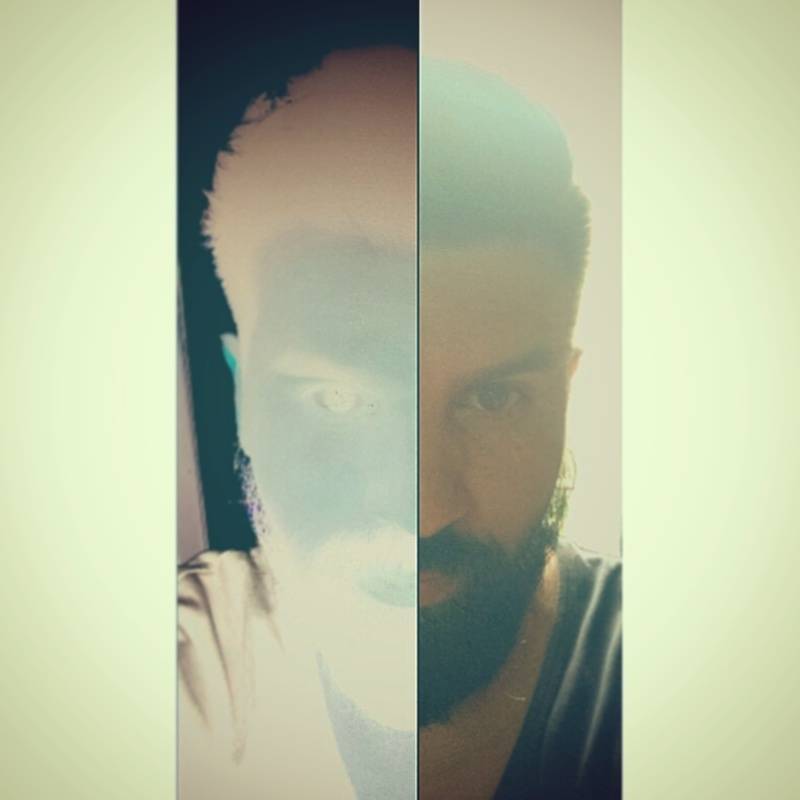 NOT PERFECT BUT DEEP SOUNDS [TECHNO] SERGIO LE BLANK