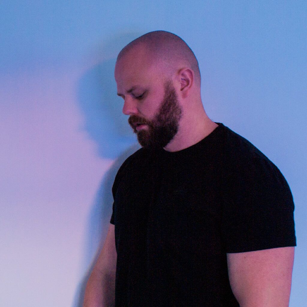 ALFONSO MUCHACHO, las armonías mas dulces del progressive house.