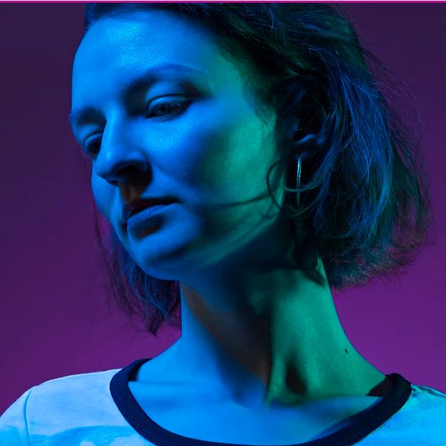 ELEONORA, la voz de la música electronica de vanguardia.