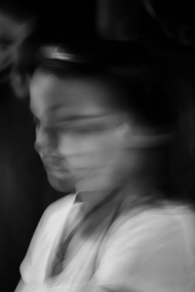 VICTORIA MUSSI, EL TECHNO DESDE EL PARAGUAY