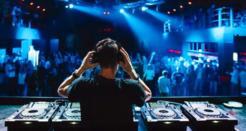 Ser DJ hoy: Evolución y responsabilidades
