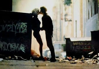 Syd y Nancy, y el escabroso camino hacia la autodestrucción