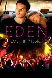 EDEN representación apasionante y realista del mundo de la música electrónica