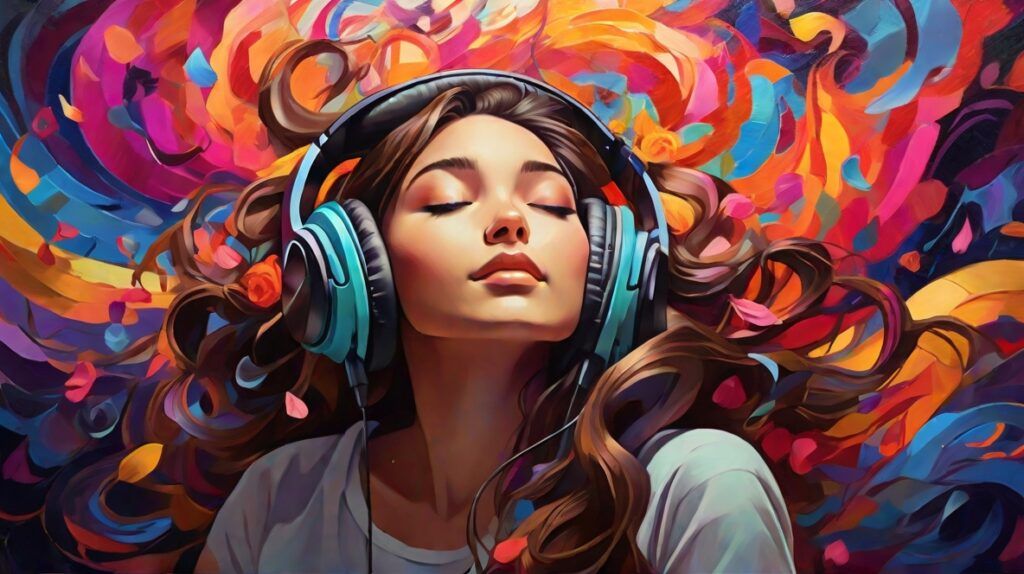 NARRATIVA MUSICAL EN UNA SESION DE MUSICA ELECTRONICA
