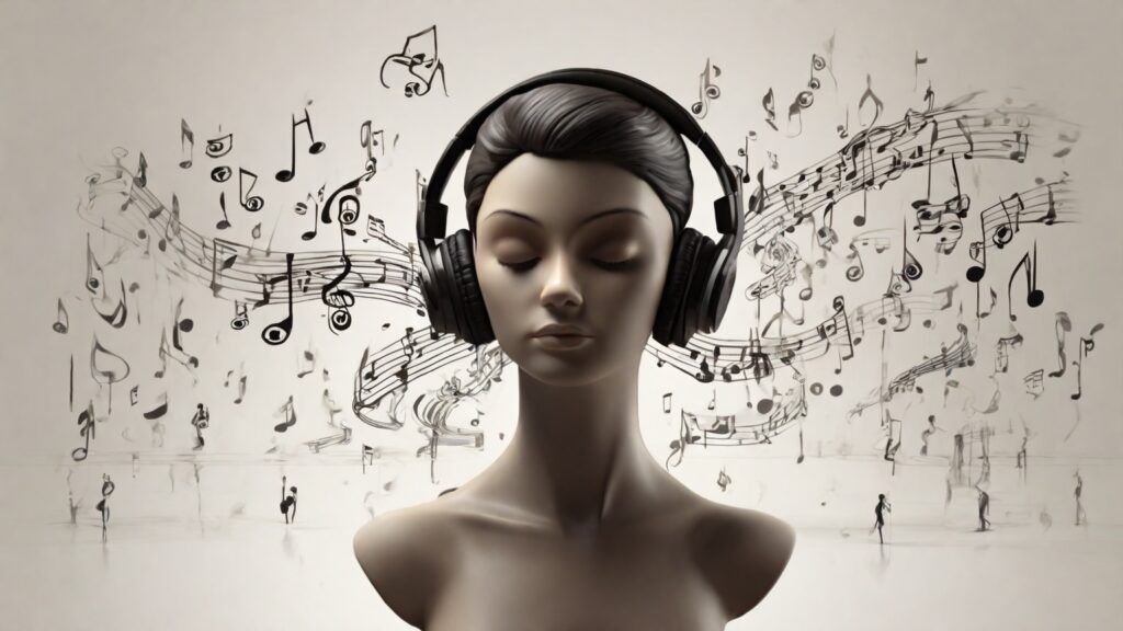 COMO LA MUSICA AFECTA NUESTRO DESARROLLO HUMANO