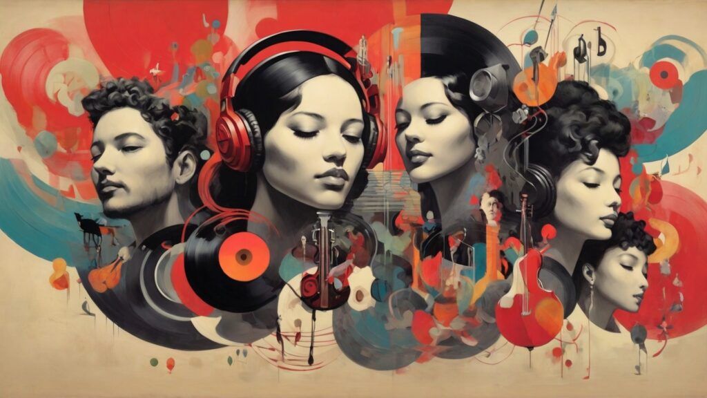 CURSO DE CURADOR MUSICAL