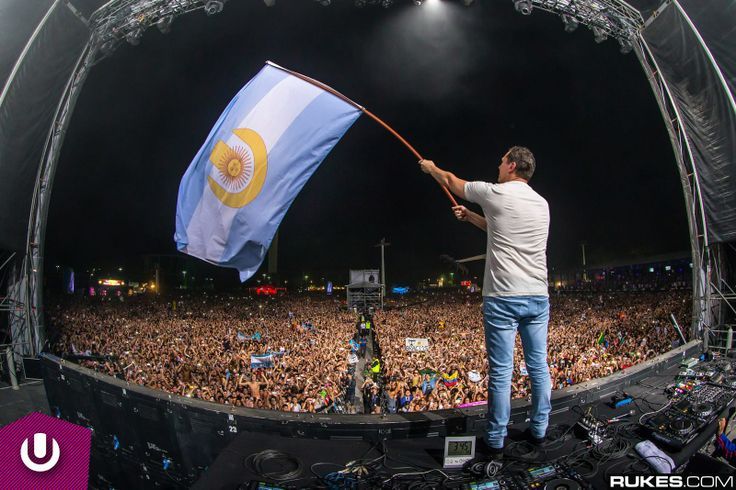 POR QUE BUENOS AIRES ES HOY EL EPICENTRO DE LA MUSICA ELECTRONICA MUNDIAL