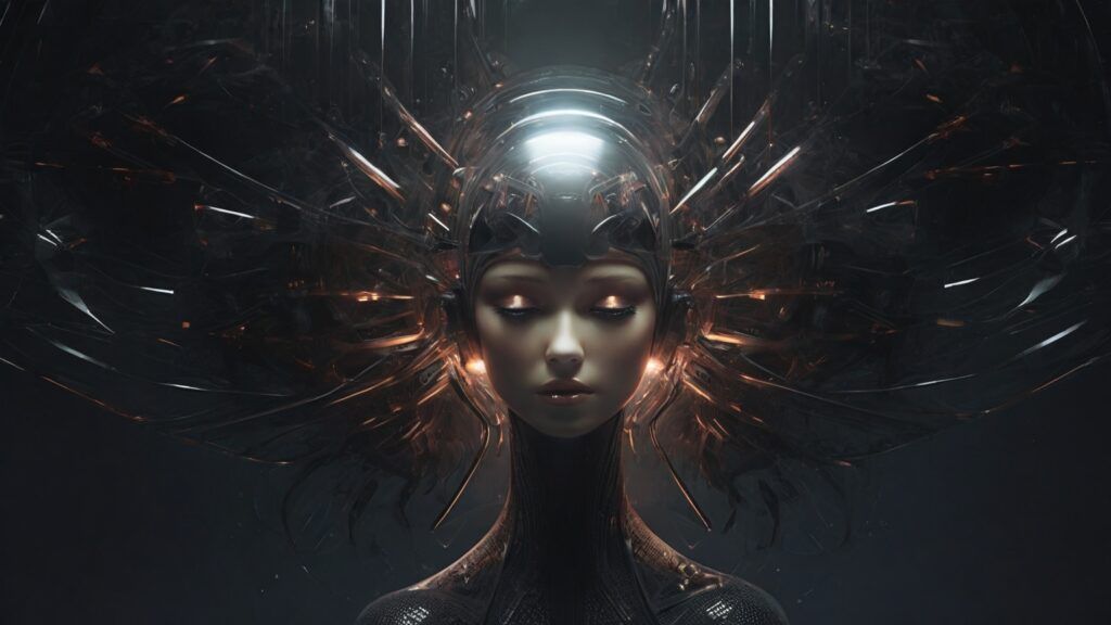 QUE ES EL ETHEREAL TECHNO