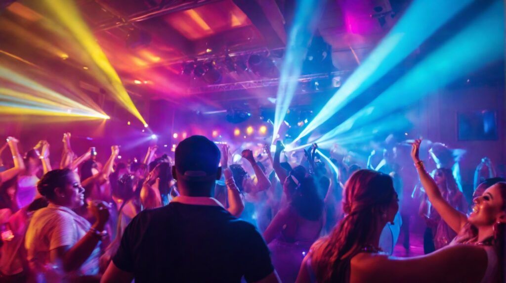 LA MUSICA ELECTRONICA Y SU PROPIO MAINSTREAM