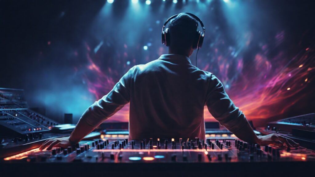 LO BUENO Y LO MALO DE LA MUSICA ELECTRONICA