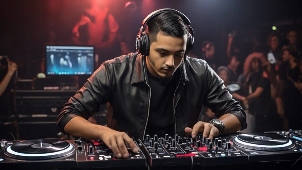 CUALES SON LAS PRINCIPALES HABILIDADES QUE DEBER TENER UN DJ?