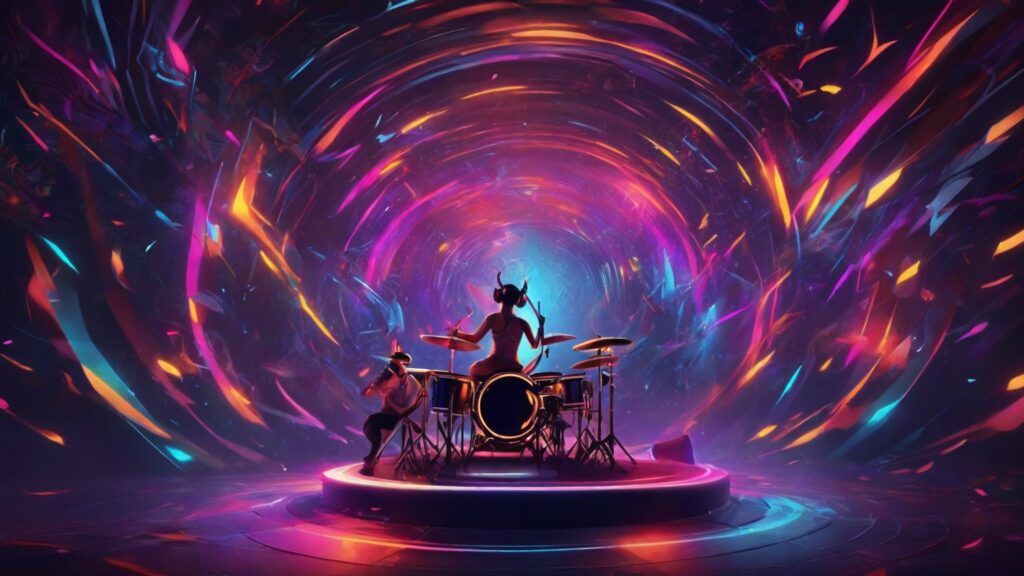 QUE ES EL DRUM AND BASS