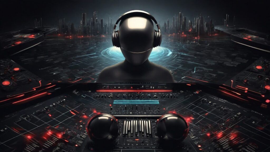 QUE ES EL MELODIC TECHNO