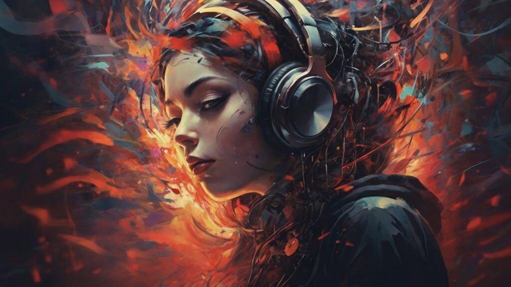 ¿PUEDE LA MUSICA ELECTRONICA CONVERTIRTE EN UNA MEJOR PERSONA?