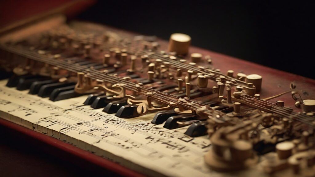 ¿ES CONVENIENTE SABER TEORIA MUSICAL PARA SER UN PRODUCTOR DE MUSICA CON LAS NUEVAS TECNOLOGIAS?