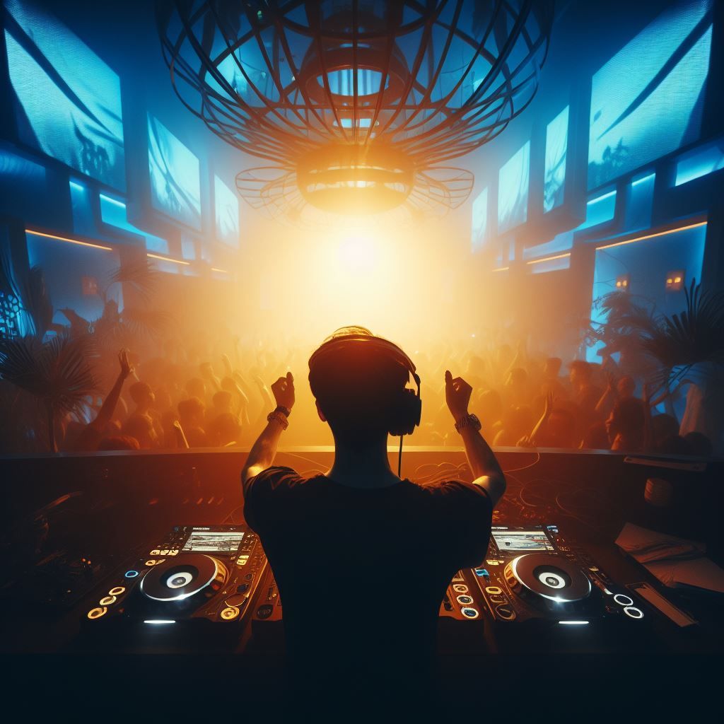 Cómo Mejorar la Contundencia Emocional de un DJ Set: Narrativa Musical y Selección de Tracks