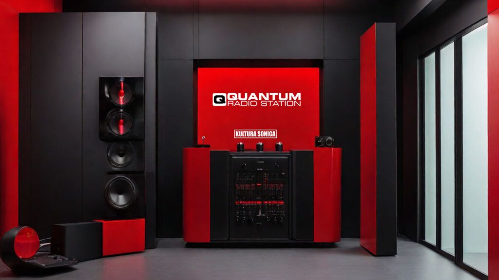 QUANTUM RADIO STATION