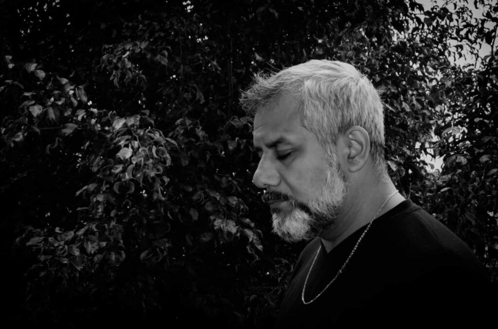 Julio Erre